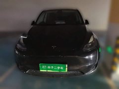 Tesla Model Y 2022 Facelift Rear-Wheel Drive - ფოტო 2