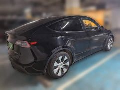 Tesla Model Y 2022 Facelift Rear-Wheel Drive - ფოტო 4