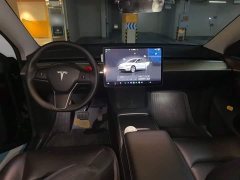 Tesla Model Y 2022 Facelift Rear-Wheel Drive - ფოტო 5