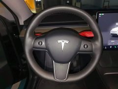 Tesla Model Y 2022 Facelift Rear-Wheel Drive - ფოტო 6