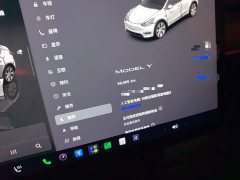Tesla Model Y 2022 Facelift Rear-Wheel Drive - ფოტო 8