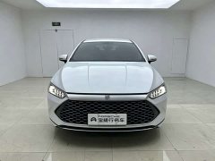 BYD Qin PLUS Glory Edition DM-i 55KM Leading - ფოტო 1