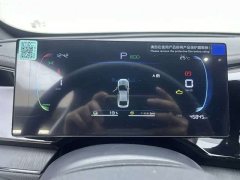BYD Qin PLUS Glory Edition DM-i 55KM Leading - ფოტო 11