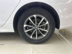 BYD Qin PLUS Glory Edition DM-i 55KM Leading - ფოტო 17