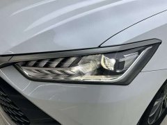 BYD Qin PLUS Glory Edition DM-i 55KM Leading - ფოტო 18