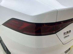 BYD Qin PLUS Glory Edition DM-i 55KM Leading - ფოტო 19
