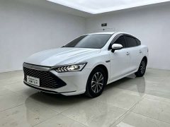 BYD Qin PLUS Glory Edition DM-i 55KM Leading - ფოტო 3