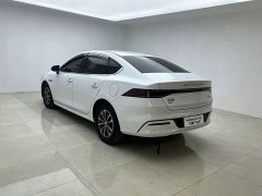 BYD Qin PLUS Glory Edition DM-i 55KM Leading - ფოტო 5