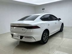 BYD Qin PLUS Glory Edition DM-i 55KM Leading - ფოტო 6
