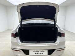 BYD Qin PLUS Glory Edition DM-i 55KM Leading - ფოტო 7