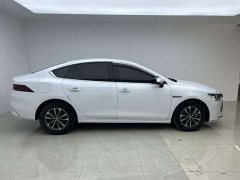 BYD Qin PLUS Glory Edition DM-i 55KM Leading - ფოტო 9