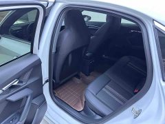 Audi A3 A3L Limousine 35 TFSI Fashion Sport - ფოტო 10