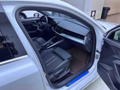 Audi A3 A3L Limousine 35 TFSI Fashion Sport - ფოტო 11