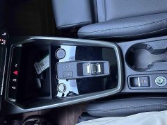 Audi A3 A3L Limousine 35 TFSI Fashion Sport - ფოტო 16