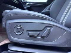 Audi A3 A3L Limousine 35 TFSI Fashion Sport - ფოტო 18