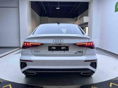 Audi A3 A3L Limousine 35 TFSI Fashion Sport - ფოტო 5