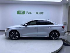 Audi A3 A3L Limousine 35 TFSI Fashion Sport - ფოტო 7