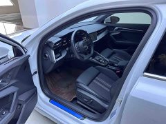 Audi A3 A3L Limousine 35 TFSI Fashion Sport - ფოტო 9