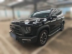 Great Wall Dachshund 2022 2.0T DCT Four-Wheel Drive Howling Celestial Dog Hunting Edition - ფოტო 1