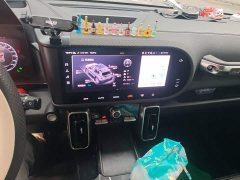 Great Wall Dachshund 2022 2.0T DCT Four-Wheel Drive Howling Celestial Dog Hunting Edition - ფოტო 14