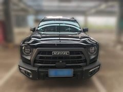 Great Wall Dachshund 2022 2.0T DCT Four-Wheel Drive Howling Celestial Dog Hunting Edition - ფოტო 2
