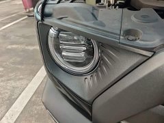 Great Wall Dachshund 2022 2.0T DCT Four-Wheel Drive Howling Celestial Dog Hunting Edition - ფოტო 7