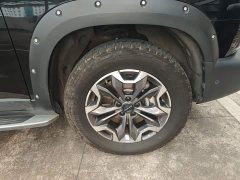 Great Wall Dachshund 2022 2.0T DCT Four-Wheel Drive Howling Celestial Dog Hunting Edition - ფოტო 8