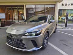 Lexus RX 350h FWD Pleasure Edition - ფოტო 1