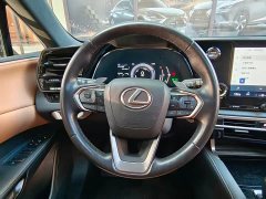 Lexus RX 350h FWD Pleasure Edition - ფოტო 10