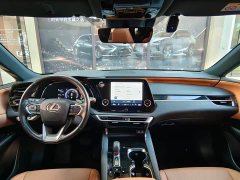 Lexus RX 350h FWD Pleasure Edition - ფოტო 11