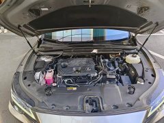 Lexus RX 350h FWD Pleasure Edition - ფოტო 12
