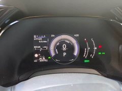 Lexus RX 350h FWD Pleasure Edition - ფოტო 6