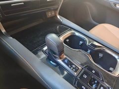 Lexus RX 350h FWD Pleasure Edition - ფოტო 7