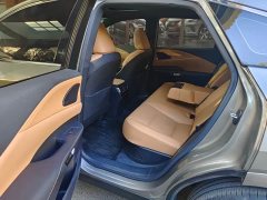 Lexus RX 350h FWD Pleasure Edition - ფოტო 9