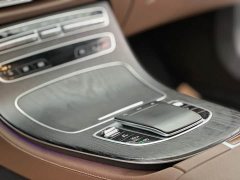 Mercedes-Benz E-Class Facelift E 260 L Sport - ფოტო 12