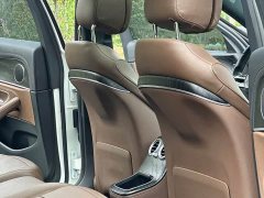 Mercedes-Benz E-Class Facelift E 260 L Sport - ფოტო 15