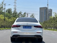 Mercedes-Benz E-Class Facelift E 260 L Sport - ფოტო 16