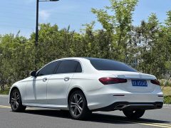 Mercedes-Benz E-Class Facelift E 260 L Sport - ფოტო 18
