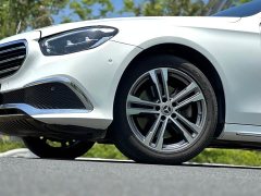 Mercedes-Benz E-Class Facelift E 260 L Sport - ფოტო 19