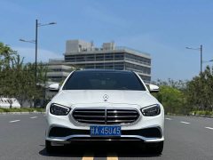 Mercedes-Benz E-Class Facelift E 260 L Sport - ფოტო 2