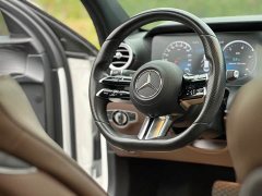 Mercedes-Benz E-Class Facelift E 260 L Sport - ფოტო 4