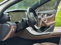 Mercedes-Benz E-Class Facelift E 260 L Sport - ფოტო 5