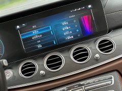 Mercedes-Benz E-Class Facelift E 260 L Sport - ფოტო 7