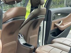 Mercedes-Benz E-Class Facelift E 260 L Sport - ფოტო 8