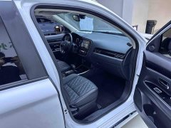 Mitsubishi Outlander 2021 Facelift 2.0L FWD Comfort 5-Seater - ფოტო 11