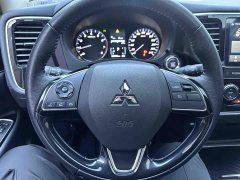 Mitsubishi Outlander 2021 Facelift 2.0L FWD Comfort 5-Seater - ფოტო 13