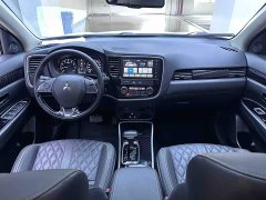 Mitsubishi Outlander 2021 Facelift 2.0L FWD Comfort 5-Seater - ფოტო 20