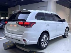 Mitsubishi Outlander 2021 Facelift 2.0L FWD Comfort 5-Seater - ფოტო 6