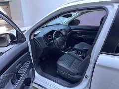 Mitsubishi Outlander 2021 Facelift 2.0L FWD Comfort 5-Seater - ფოტო 9