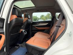 Chery Tiggo 8 PLUS 2022 290TGDI DCT Luxury Plus Edition - ფოტო 10